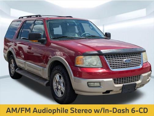 2006 Ford Expedition Eddie Bauer
