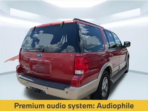2006 Ford Expedition Eddie Bauer
