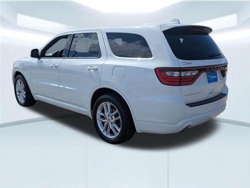 2022 Dodge Durango GT RWD