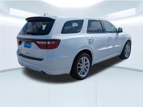 2022 Dodge Durango GT RWD