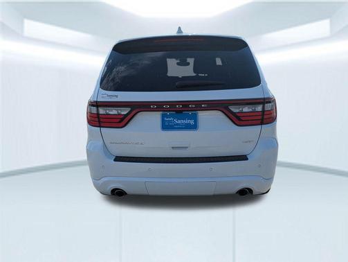 2022 Dodge Durango GT RWD