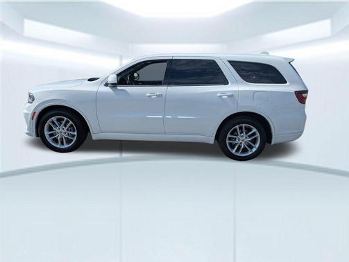 2022 Dodge Durango GT RWD