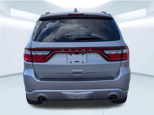 2018 Dodge Durango Citadel