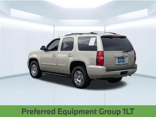 2014 Chevrolet Tahoe LT