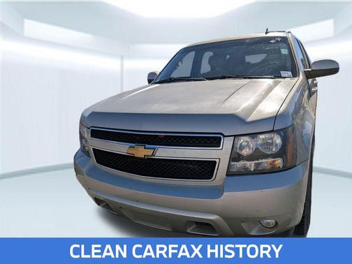 2014 Chevrolet Tahoe LT