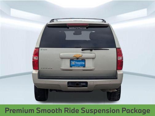 2014 Chevrolet Tahoe LT