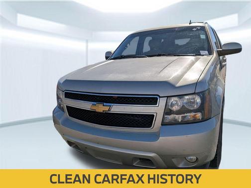 2014 Chevrolet Tahoe LT