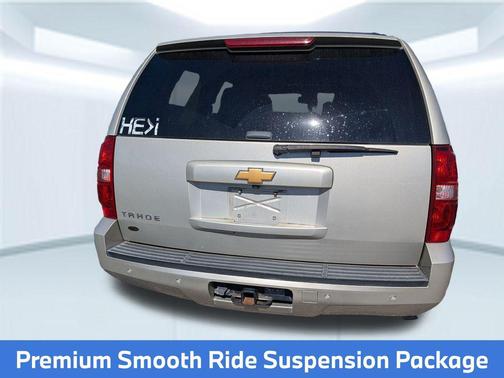 2014 Chevrolet Tahoe LT