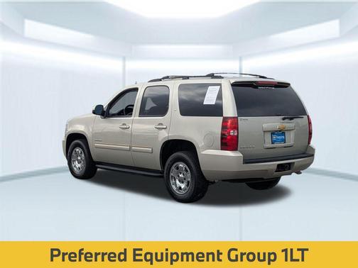 2014 Chevrolet Tahoe LT