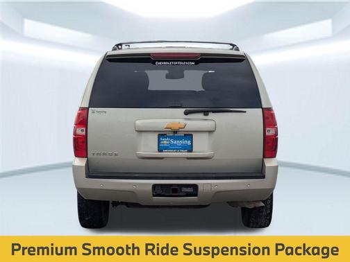 2014 Chevrolet Tahoe LT