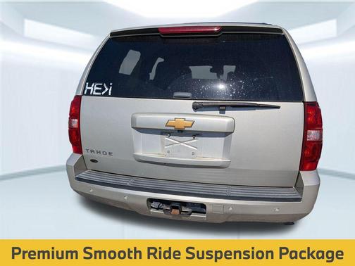 2014 Chevrolet Tahoe LT