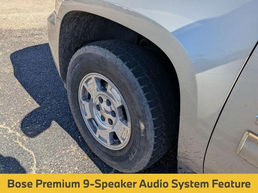 2014 Chevrolet Tahoe LT