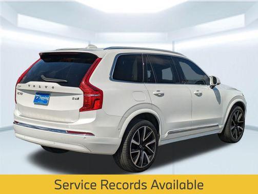 2023 Volvo XC90 B6 Plus 7-Seater