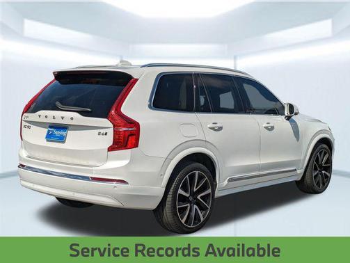2023 Volvo XC90 B6 Plus 7-Seater