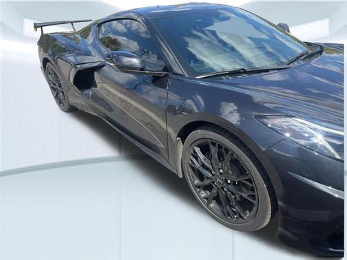 2024 Chevrolet Corvette Stingray w/1LT