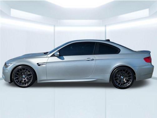 2011 BMW M3 Base
