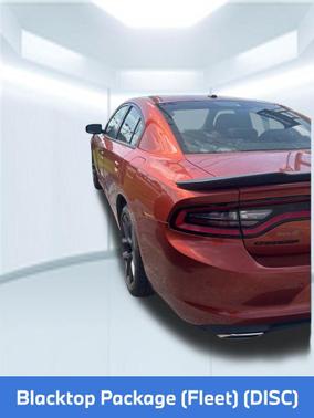 Sinamon Stick 2020 Dodge Charger SXT