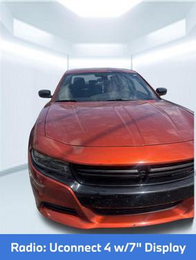 Sinamon Stick 2020 Dodge Charger SXT