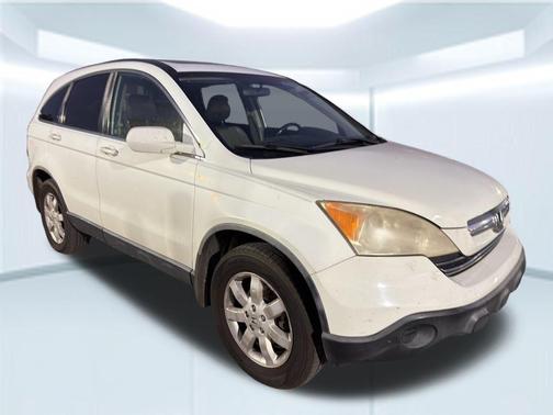2008 Honda CR-V EX-L