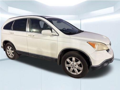 2008 Honda CR-V EX-L