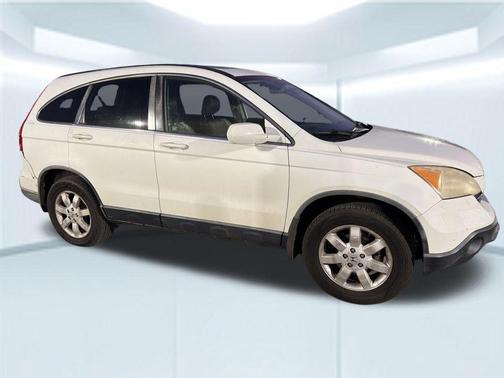 2008 Honda CR-V EX-L