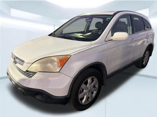 2008 Honda CR-V EX-L