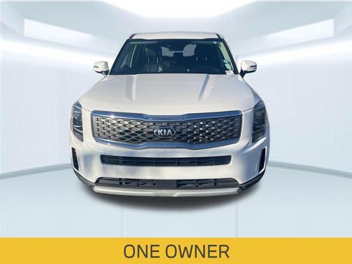 2020 Kia Telluride LX