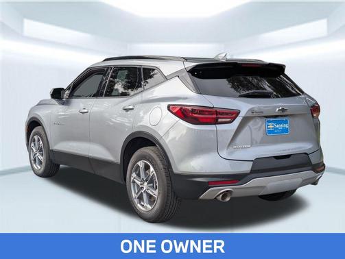 2024 Chevrolet Blazer 3LT