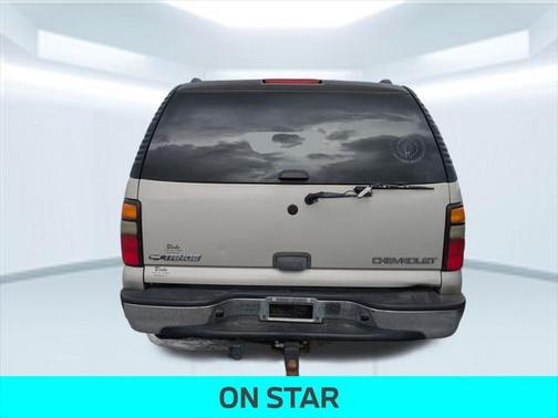 2005 Chevrolet Tahoe LS