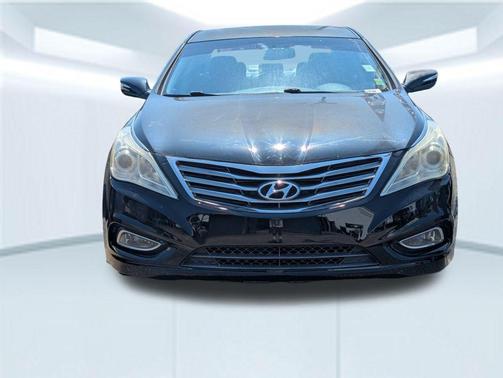 2013 Hyundai Azera Base