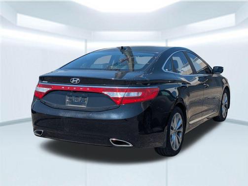 2013 Hyundai Azera Base