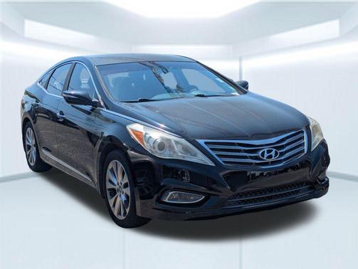 2013 Hyundai Azera Base