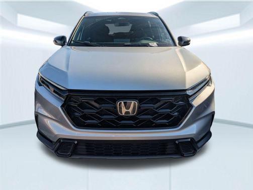 2024 Honda CR-V Hybrid Sport FWD