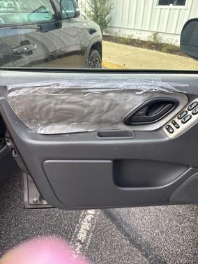 2006 Ford Escape XLT