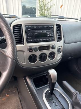 2006 Ford Escape XLT