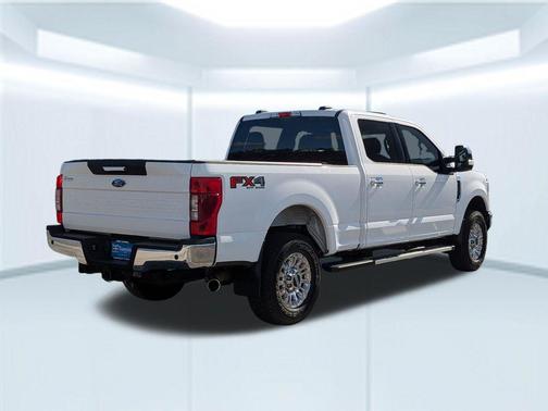 2022 Ford F-250 XLT