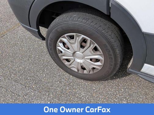 2016 Ford Transit-350 XLT