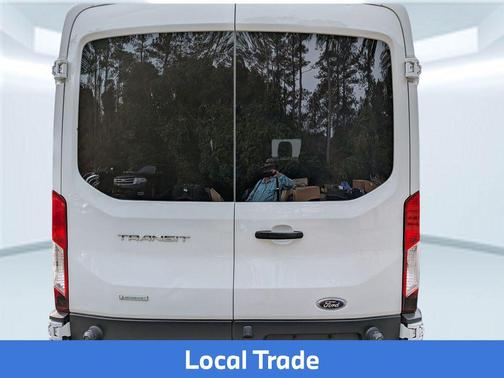 2016 Ford Transit-350 XLT
