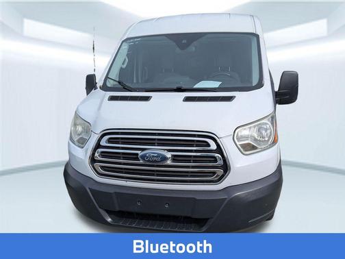 2016 Ford Transit-350 XLT