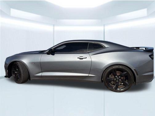 2021 Chevrolet Camaro 2SS