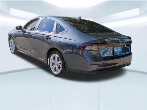 2024 Honda Accord LX 1.5T