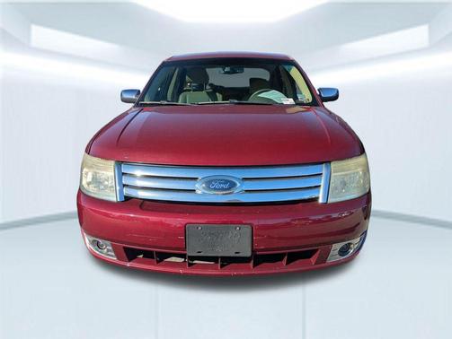 2008 Ford Taurus Limited