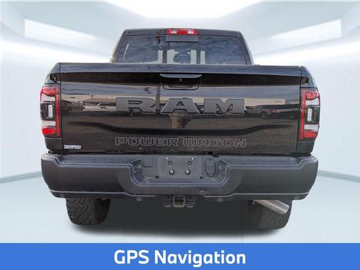 2024 RAM 2500 Power Wagon