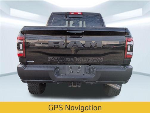 2024 RAM 2500 Power Wagon