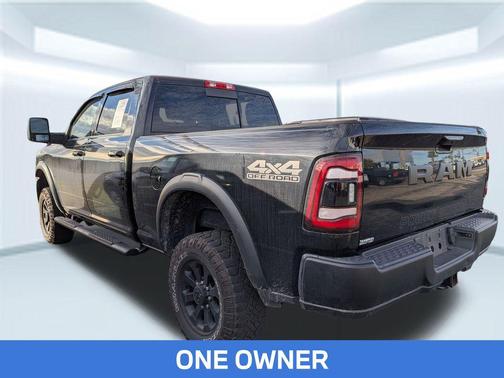 2024 RAM 2500 Power Wagon