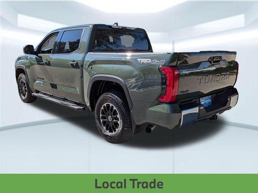 2023 Toyota Tundra SR5