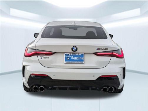 2022 BMW M440 i