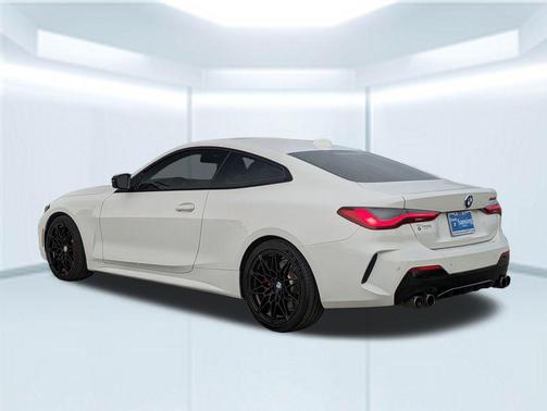 2022 BMW M440 i