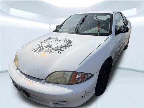 2002 Chevrolet Cavalier Base