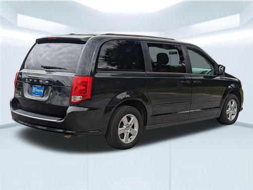2011 Dodge Grand Caravan Mainstreet
